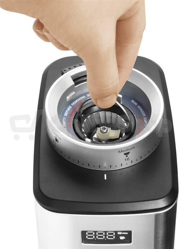 Kávomlýnek Catler CG 510