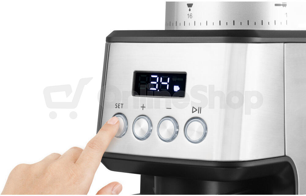 Kávomlýnek Catler CG 510