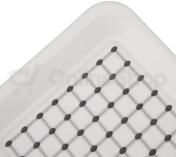 Servírovací tác 33x23 cm Orion
