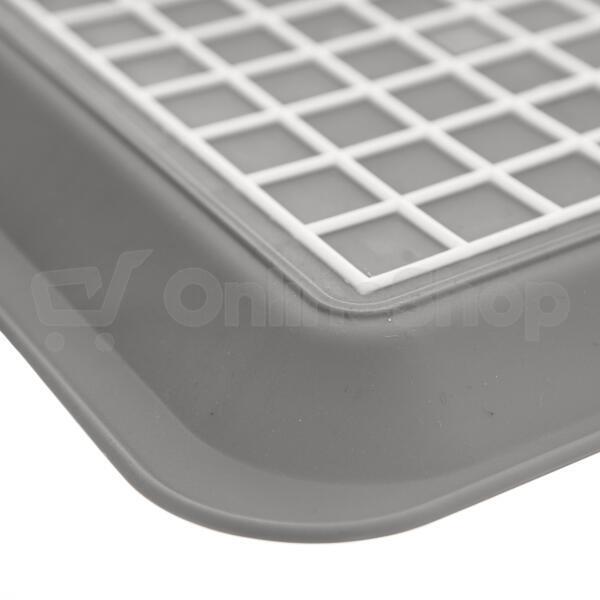 Servírovací tác 33x23 cm Orion