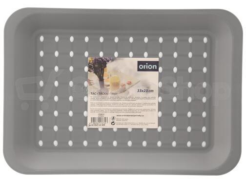 Servírovací tác 33x23 cm Orion