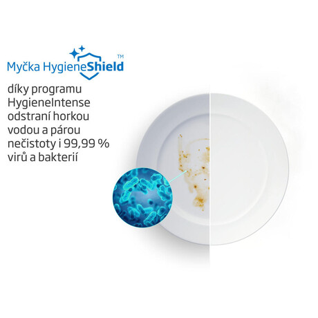 Myčka Beko Beyond BDFN26430X
