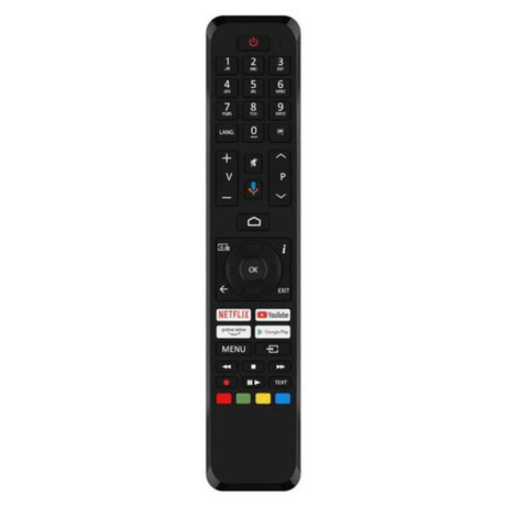 LED televize Panasonic TX 55LX650E