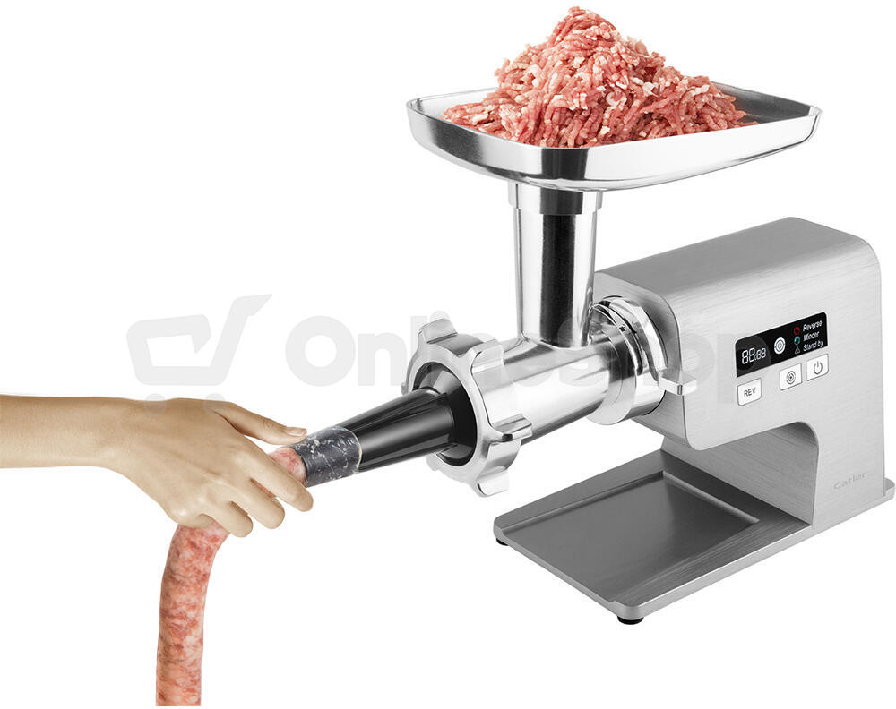Mlýnek na maso Catler MG 800