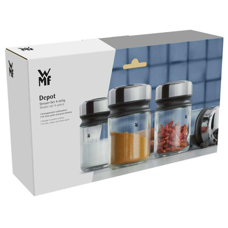 WMF Depot 4ks (foto 4)