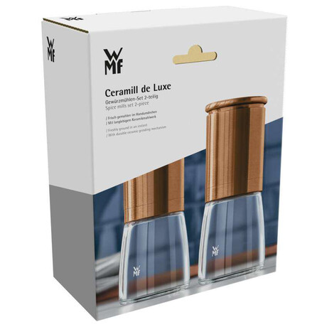 WMF De&nbsp;Luxe, 2ks (foto 5)