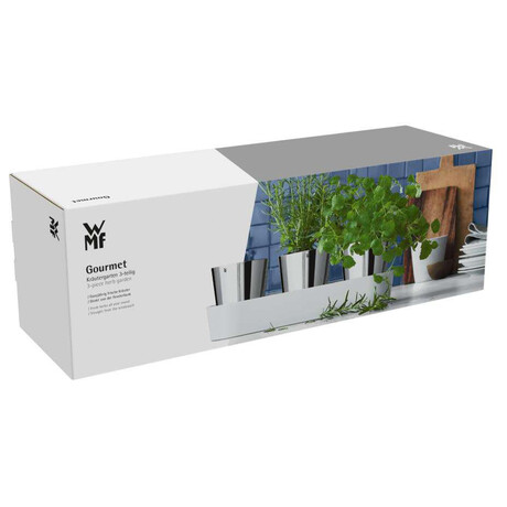 WMF Gourmet (foto 5)