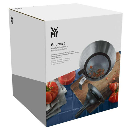 WMF Gourmet (foto 2)