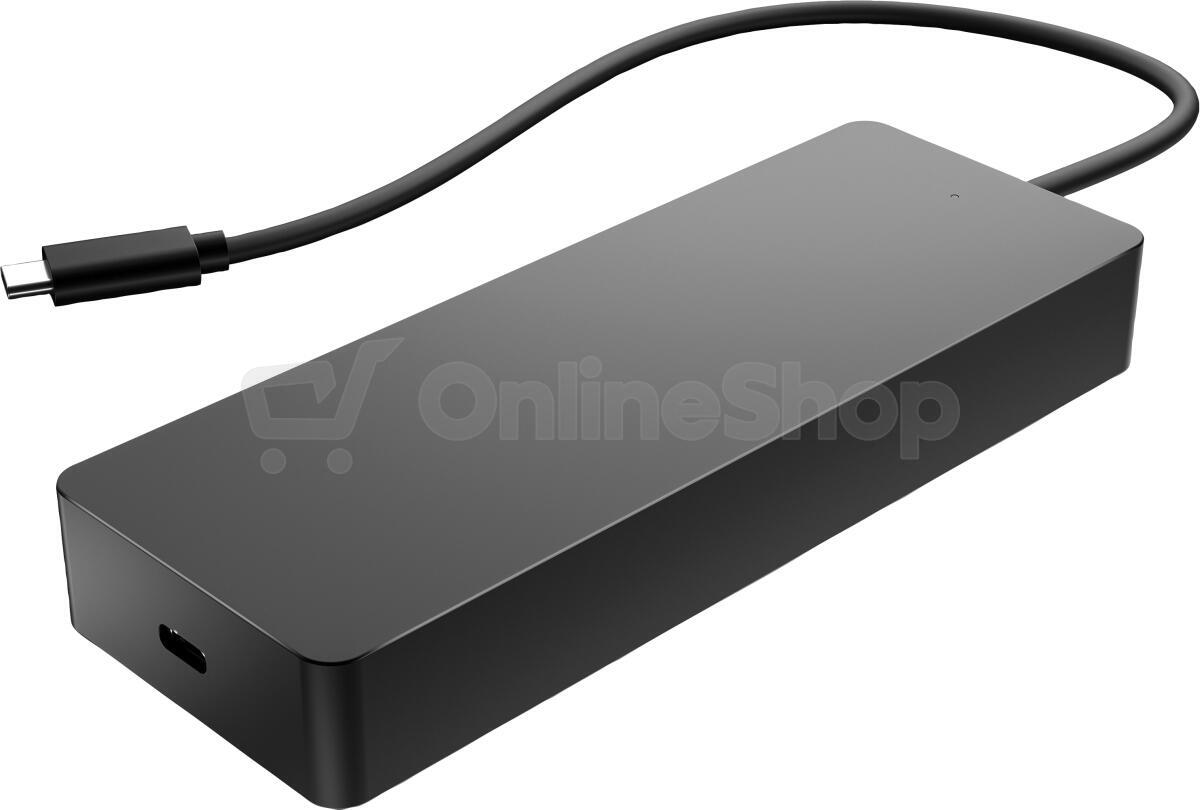 USB Hub HP Universal USB-C Multi Port