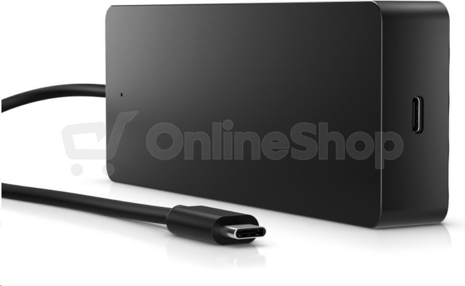 USB Hub HP Universal USB-C Multi Port