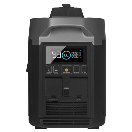 ECOFLOW Smart Generator (foto 1)