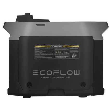 ECOFLOW Smart Generator (foto 5)