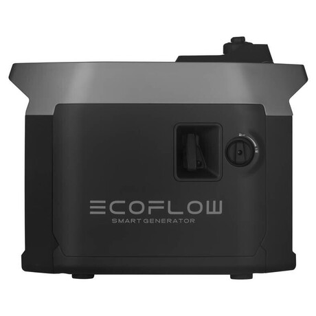 Elektrocentrla ECOFLOW Smart Generator