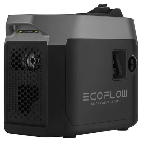 Elektrocentrla ECOFLOW Smart Generator