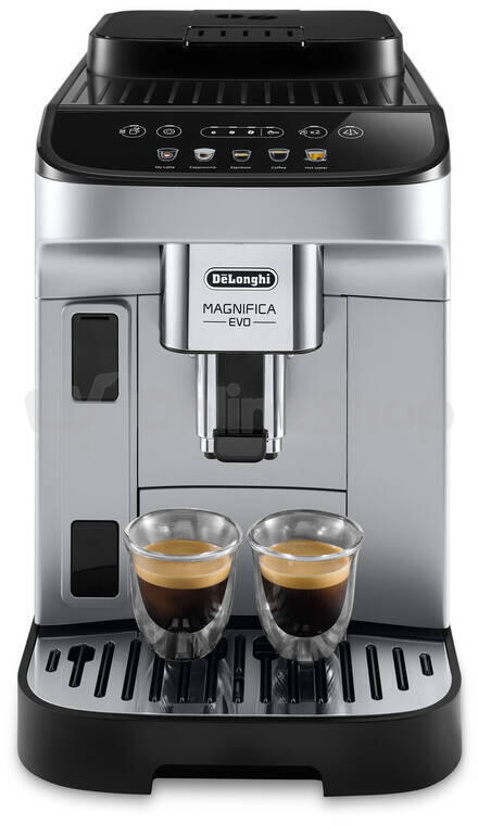 Espresso DeLonghi Magnifica EVO ECAM 290.61 SB