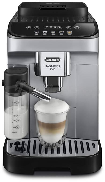 Espresso DeLonghi Magnifica EVO ECAM 290.61 SB