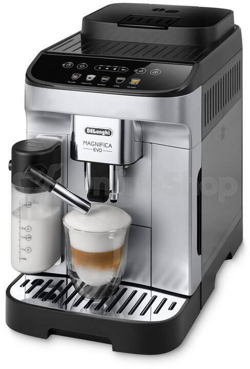 Espresso DeLonghi Magnifica EVO ECAM 290.61 SB