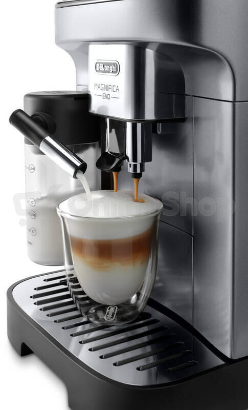 Espresso DeLonghi Magnifica EVO ECAM 290.61 SB