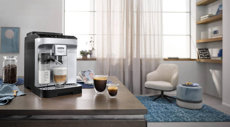 Espresso DeLonghi Magnifica EVO ECAM 290.61 SB