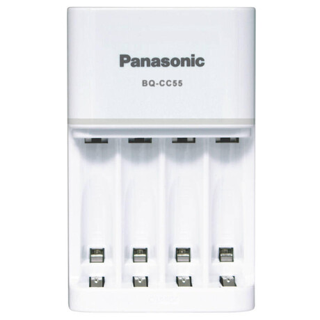 Panasonic -ENELOOP NAB. KJ55MCC40E 4xAA ENELOOP (foto 1)