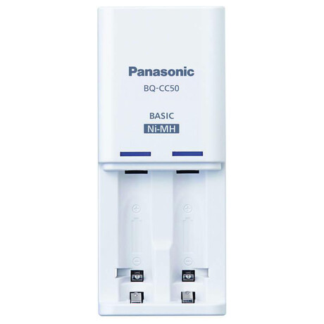 Nabjeka bateri Panasonic -ENELOOP NAB. KJ50MCC20E 2xAA ENELOOP