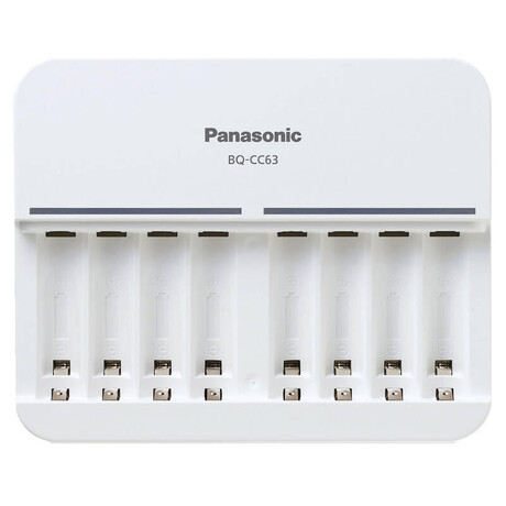 Panasonic -ENELOOP NAB. CC63E ENELOOP (foto 1)