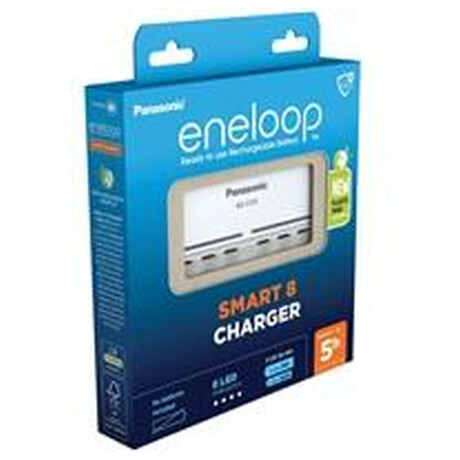 Panasonic -ENELOOP NAB. CC63E ENELOOP (foto 3)