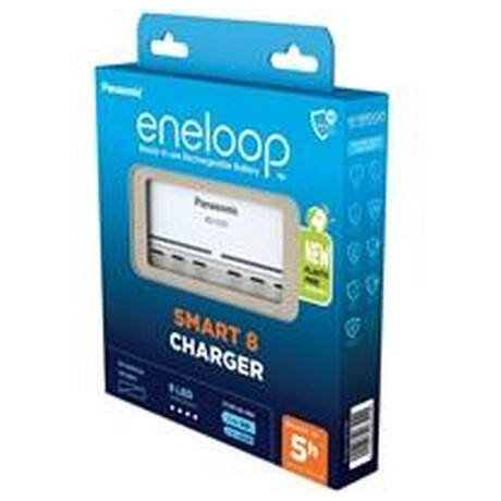 Panasonic -ENELOOP NAB. CC63E ENELOOP (foto 4)