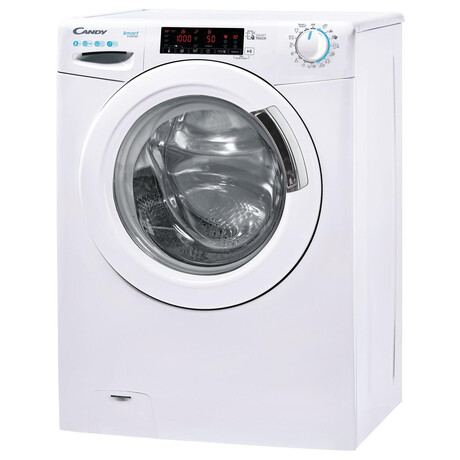 Pračka Candy CS 128TXME/1-S