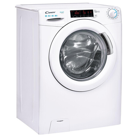 Pračka Candy CS 128TXME/1-S