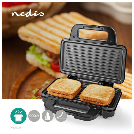 NEDIS KASG100FBK (foto 12)