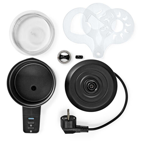 NEDIS KAMF300ESS (foto 4)