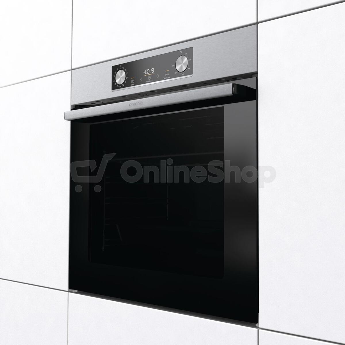 Trouba Gorenje BO6737E02X G400