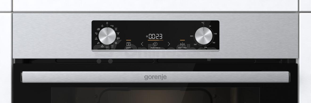 Trouba Gorenje BO6737E02X G400