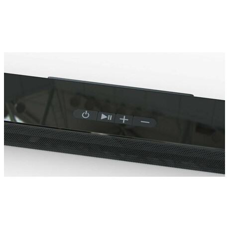 Maxxo soundbar 2.1 SB-120 / 120W/ HDMI ARC/ BT 5.0/ optick TOSLINK/USB/ EQ/ LED disp/ dl, ovl/