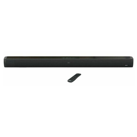 Maxxo soundbar 2.1 SB-120 / 120W/ HDMI ARC/ BT 5.0/ optick TOSLINK/USB/ EQ/ LED disp/ dl, ovl/