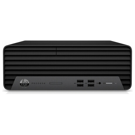 HP ProDesk 400G7 SFF/i5-10500/1x16 GB/SSD 512 GB M.2 NVMe/Intel HD/bez WiFi/DVDRW/210W platinum/Win11P64 (5J1L1EA#BCM)