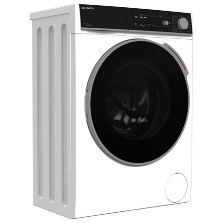 Sharp ES&nbsp;NFB612CWB SLIM (foto 2)