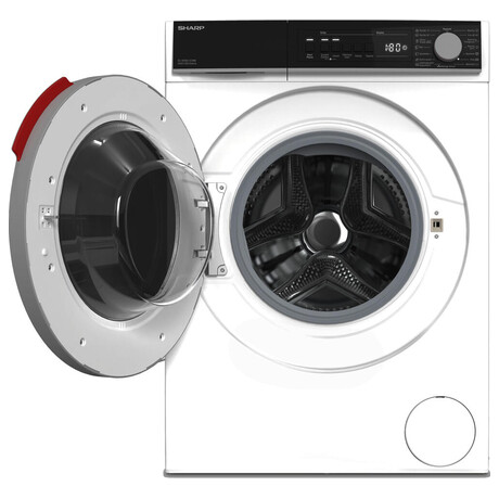Pračka Sharp ES NFB612CWB SLIM