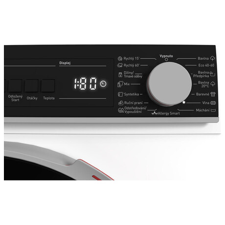 Sharp ES&nbsp;NFB612CWB SLIM (foto 6)