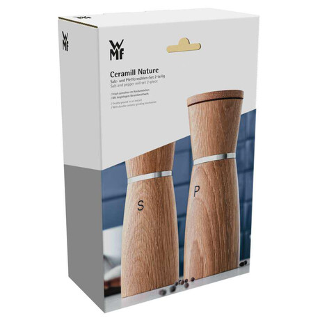 WMF Nature, 2ks (foto 3)