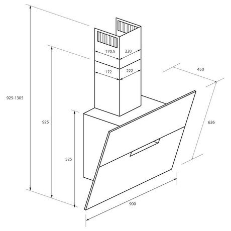 Haier HADG9DCS56B (foto 5)