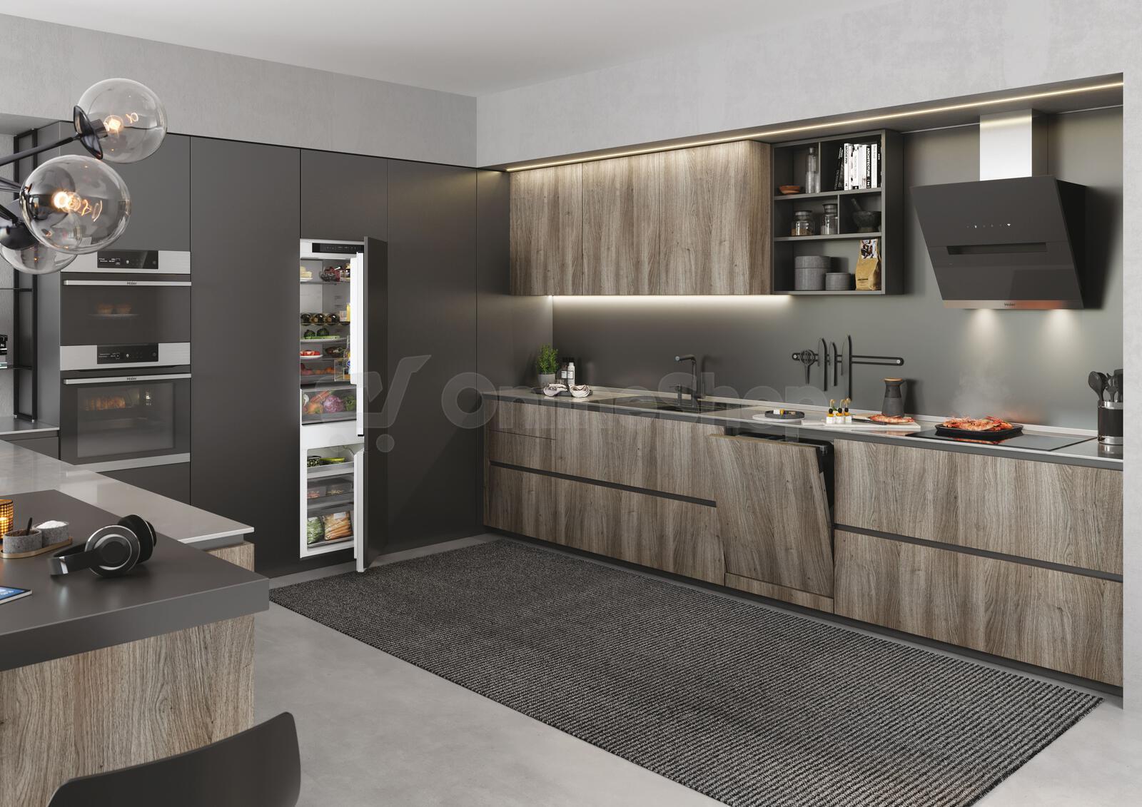 Chladnička HAIER HBW5518E | ONLINESHOP.cz
