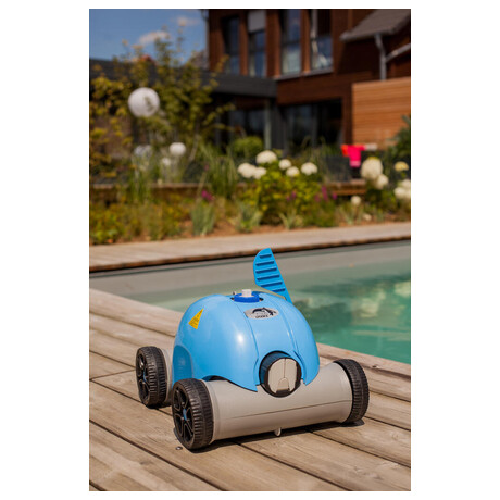 Planet Pool Orca 50&nbsp;AKU (foto 21)