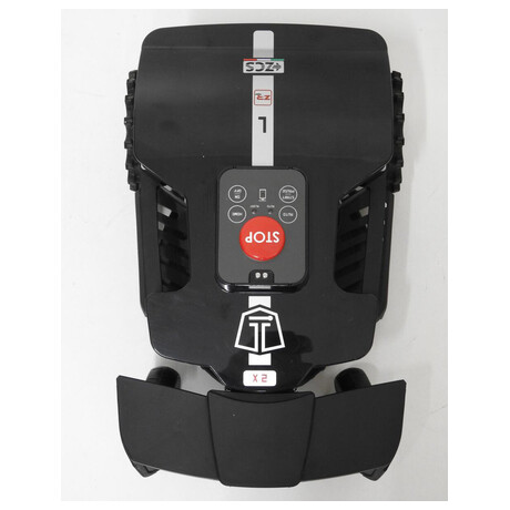 Robotická sekačka TECH line NEXTTECH LX2 ZR