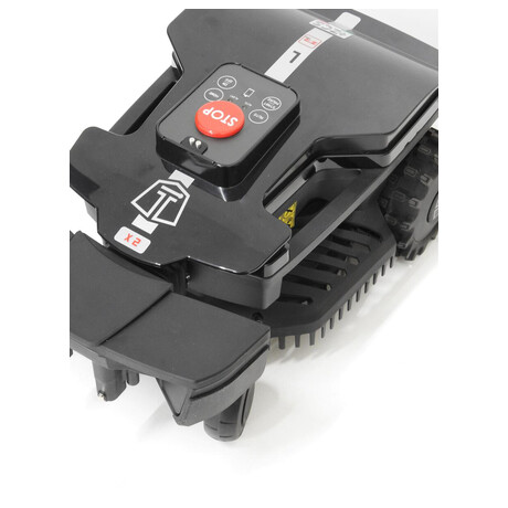 Robotická sekačka TECH line NEXTTECH LX2 ZR