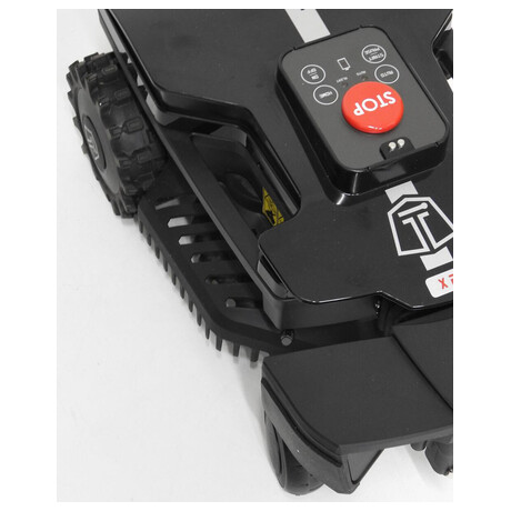Robotická sekačka TECH line NEXTTECH LX2 ZR