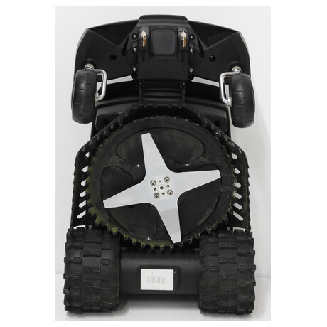 Robotická sekačka TECH line NEXTTECH LX2 ZR