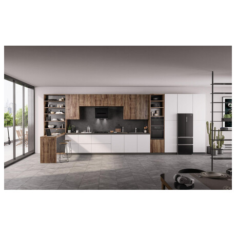 Haier HADG6DS46BWIFI (foto 6)