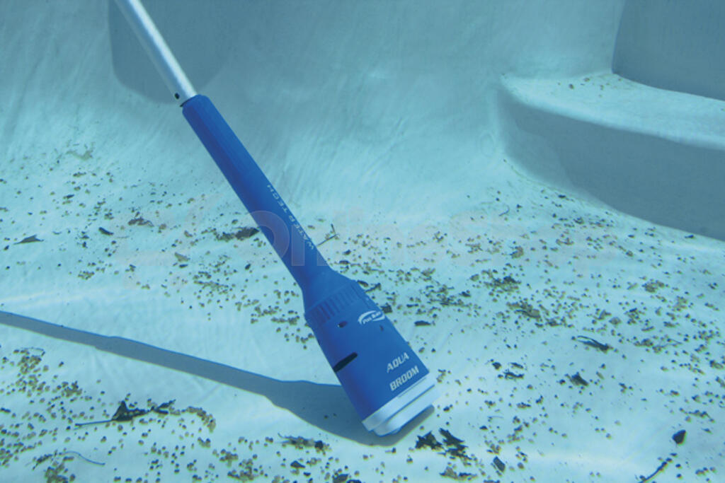 Bazénový vysavač CF AQUA BROOM